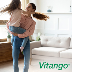 VITANGO Comprimés pelliculés, 90 unités