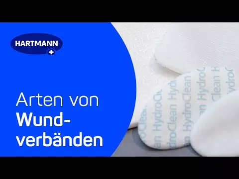 Vidéo sur Cosmopor Advance 5x7,2 cm, 25 pc