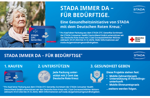 PANTOPRAZOL STADA Protect 20 mg comprimés gastro-résistants, 14 comprimés