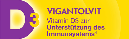 VIGANTOLVIT Comprimés pelliculés Immun, 60 comprimés