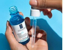 ROCHE-POSAY Sérum concentré Hyalu B5, 50 ml