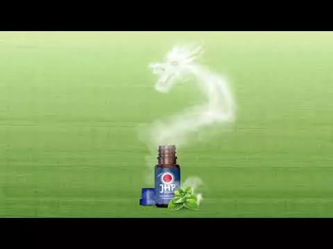 Vidéo sur JHP® Huile de menthe japonaise Rödler, huile essentielle, 30 ml
