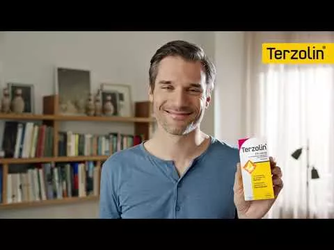 Vidéo sur Solution de terzolin à 2%, 100 ml