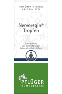 NERVOREGIN Gouttes, 50 ml