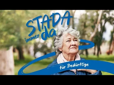 Vidéo sur Acide folique STADA® 5 mg comprimés, 56 pc