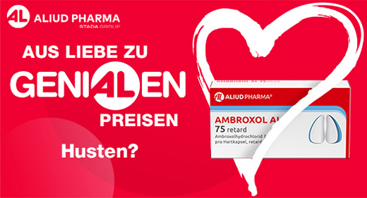 AMBROXOL AL 75 gélules retard, 50 gélules