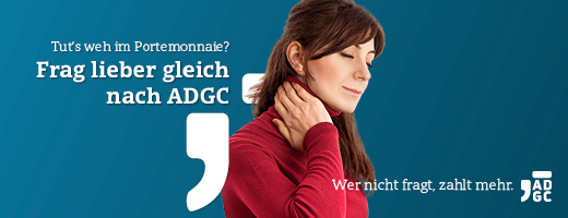 ACETYLSALICYLSÄURE ADGC 500 mg comprimés, 30 pcs