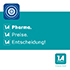 IBU-LYSIN 1A Pharma 400 mg comprimés pelliculés, 50 pc