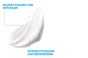 ROCHE-POSAY Cicaplast crème pour les mains, 100 ml