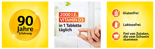 VIGANTOLVIT Comprimés pelliculés Immun, 30 pc
