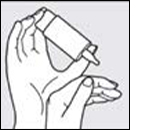 POSIFORLID COMOD 1 mg/ml Gouttes oculaires, 10 ml