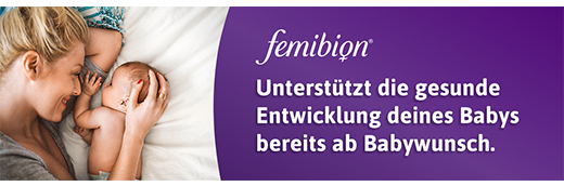 FEMIBION 0 Planification des bébés, 28 comprimés