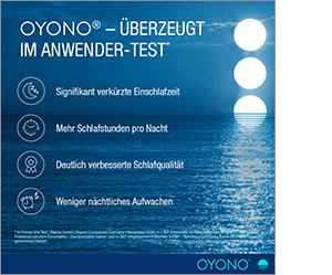 OYONO Comprimés pour la nuit, 24 pcs