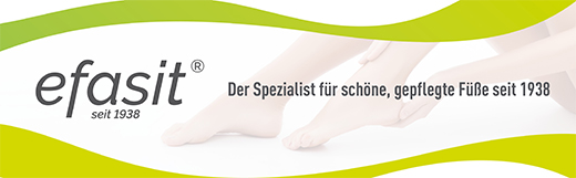 EFASIT Déodorant pour les pieds en spray, 150 ml