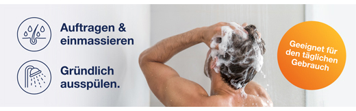 TERZOLIN Shampooing anti-démangeaisons Expert, 200 ml