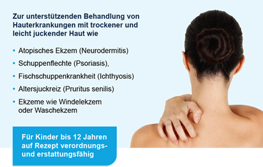 BALNEUM Hermal bain liquide, 200 ml