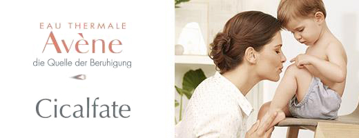 AVENE Baume à lèvres Cicalfate, 10 ml