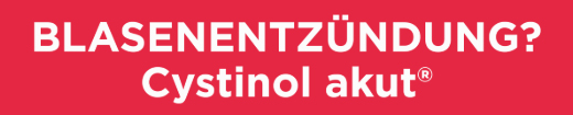 CYSTINOL akut dragées, 100 pcs