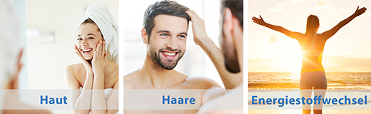 BIOTIN 10 mg hautement dosé comprimés végétaliens, 180 pc
