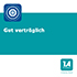IBU-LYSIN 1A Pharma 400 mg comprimés pelliculés, 50 pc