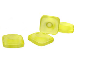 TANTUM VERDE 3 mg Pastilles au goût de citron, 20 pces