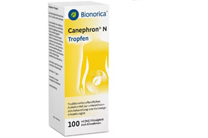 CANEPHRON N gouttes, 100 ml