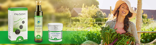 DHA-EPA-Capsules d'huile d'algues Dr.Jacob's, 60 capsules