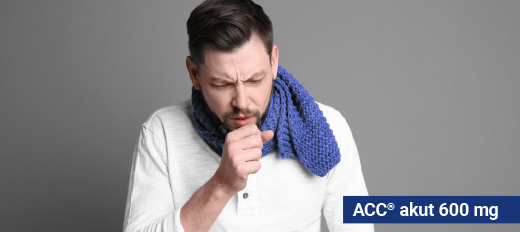 ACC akut 600 comprimés effervescents, 10 pc