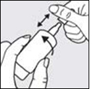 POSIFORLID COMOD 1 mg/ml Gouttes oculaires, 10 ml