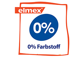 ELMEX Dentifrice pour bébé, 50 ml