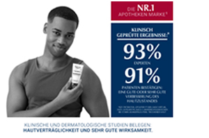 EUCERIN Aquaphor Protect & Pommade réparatrice, 96 ml