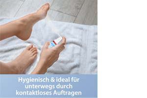 CANESTEN Spray supplémentaire, 25 ml