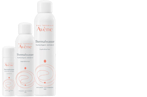 AVENE Spray à l'eau thermale, 150 ml