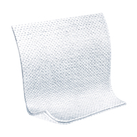 LEUKOPLAST Compresse non tissée Cutisoft 7,5x7,5 cm stérile, 12 pces