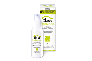 ILAST Gel Hydraclean, 50 ml