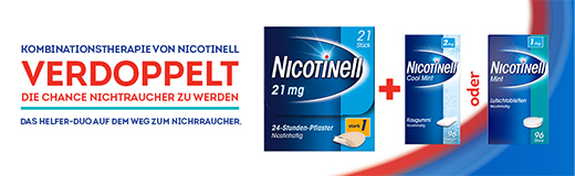 NICOTINELL 7 mg/24 heures Patch 17,5mg, 14 pces