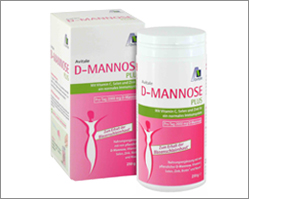 D-MANNOSE PLUS 2000 mg Comprimés avec vitamines et minéraux, 60 Comprimés