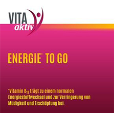 VITA AKTIV Bâtonnets de B12 avec protéines, 90 bâtonnets