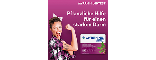 MYRRHINIL INTEST Comprimés enrobés, 200 pc