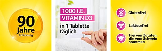 VIGANTOLVIT Vitamine D3 K2 Calcium comprimés pelliculés, 30 pc