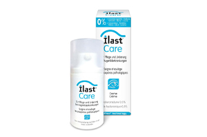 ILAST Crème de soin, 30 ml
