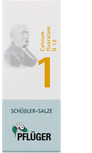 BIOCHEMIE Pflüger 7 Magnesium phosphoricum D 6 Tab, 4000 pc