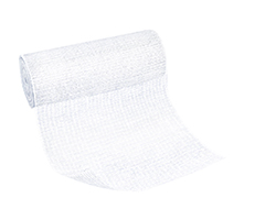 LEUKOPLAST Elastomull haft bande de fixation élast.8 cmx4 m, 1 pc