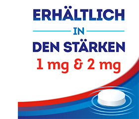 NICOTINELL Comprimés à sucer 1 mg Menthe, 2X96 pcs