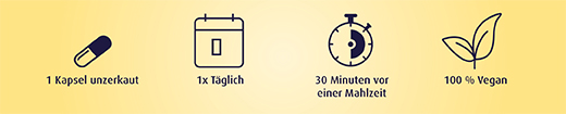 CHROM PICOLINAT 250 μg en gélules végétales, 120 gélules