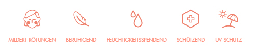AVENE Antirougeurs UNIFY Soin teinté Cr.SPF 30, 40 ml