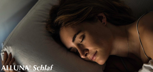 ALLUNA Comprimés filmés pour le sommeil, 60 comprimés