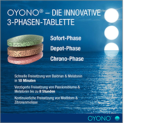OYONO Comprimés pour la nuit, 24 pcs