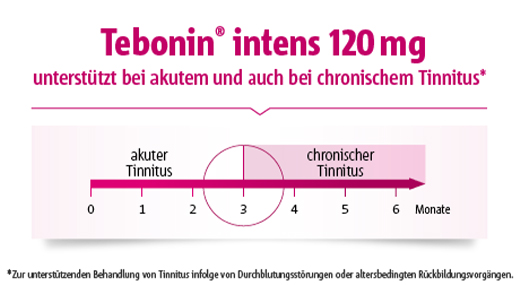 TEBONIN intens 120 mg comprimés pelliculés, 200 pc