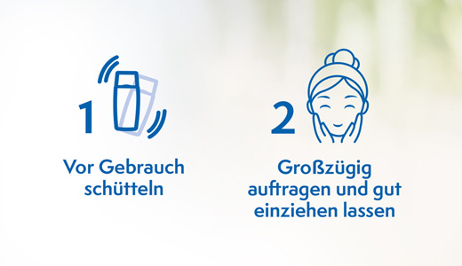 LADIVAL Fluide urbain LSF 50+, 50 ml